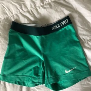Nike Pro Spandex